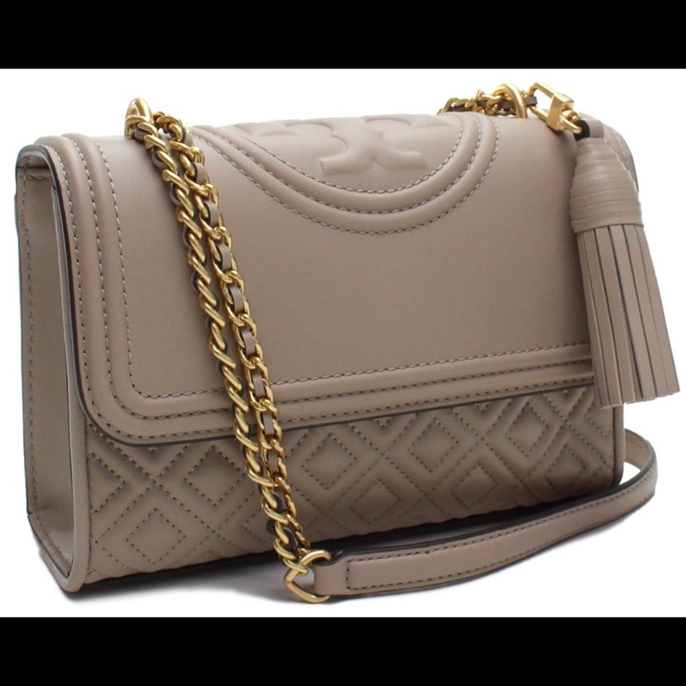 ❌❌SOLD❌❌Tory Burch Fleming Convertible bag